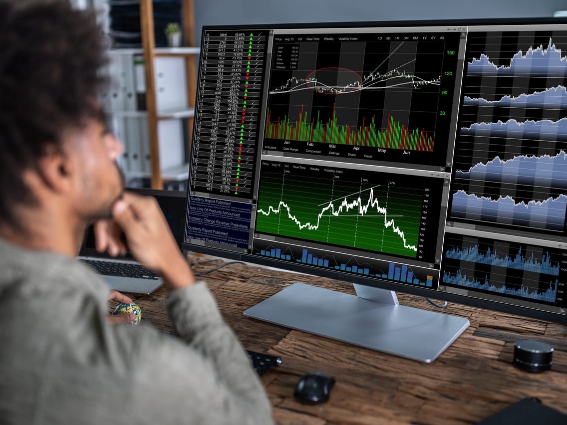 Day Trading 101: Definition, Risks, Rules to Follow