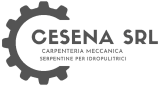 Logo alternativo Cesena