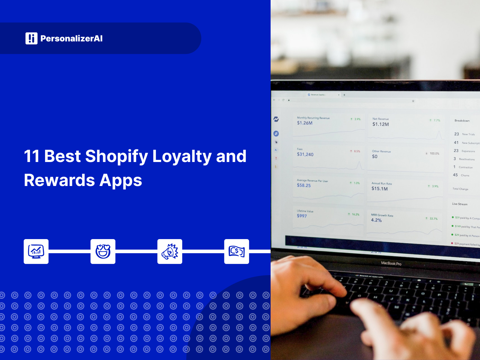 10 Best Shopify Loyalty & Rewards Apps for Retention | PersonalizerAI Blog