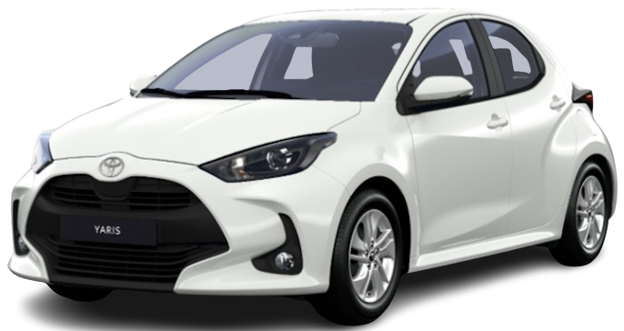 Yaris Comfort