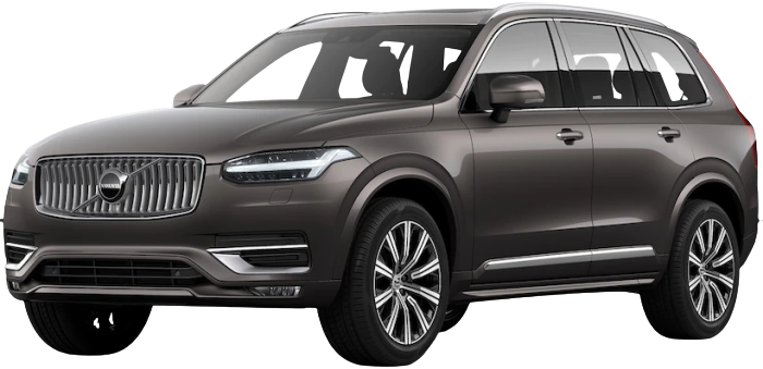 XC90 Ultimate