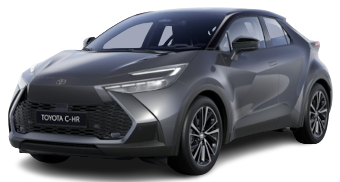 C-HR Executive