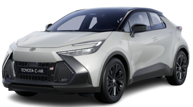 C-HR GR SPORT