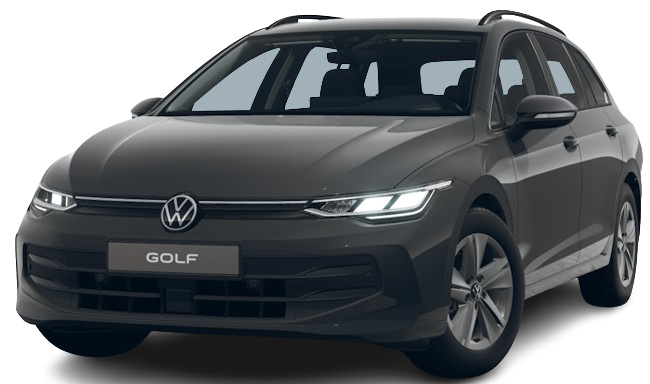 Golf Variant Life