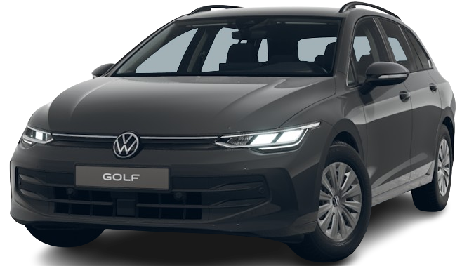 Golf Variant Limited