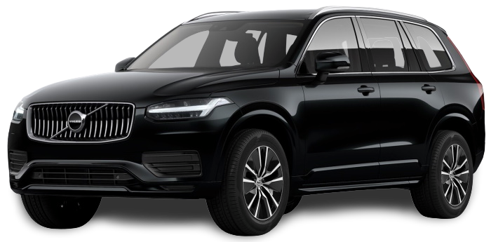 Volvo XC90 na operativní leasing OlfinCar za hotové