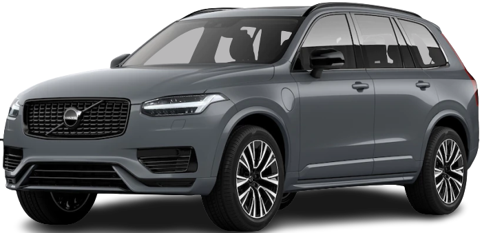 XC90 Ultimate