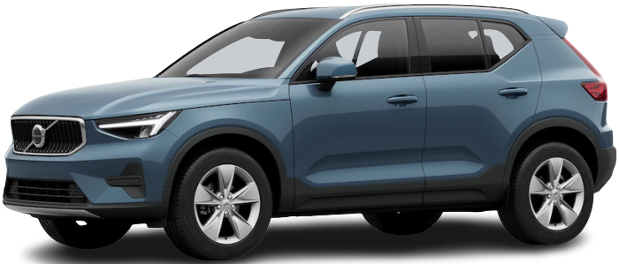 XC40 Core