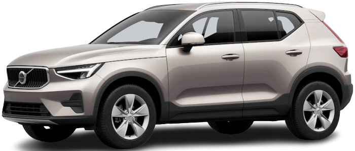 XC40 Core