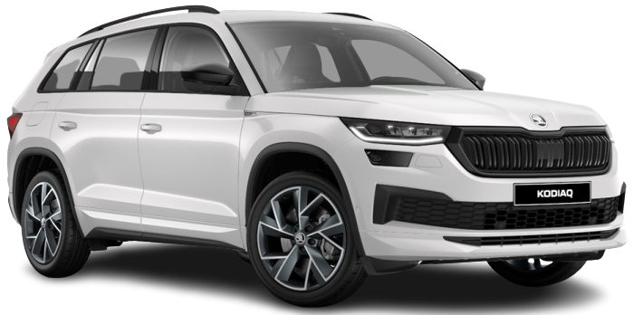 Kodiaq Sportline Exclusive