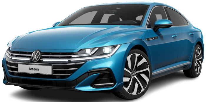 Arteon R-Line