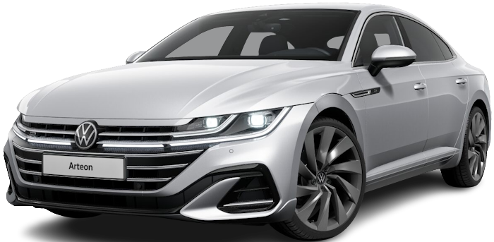 Arteon R-Line