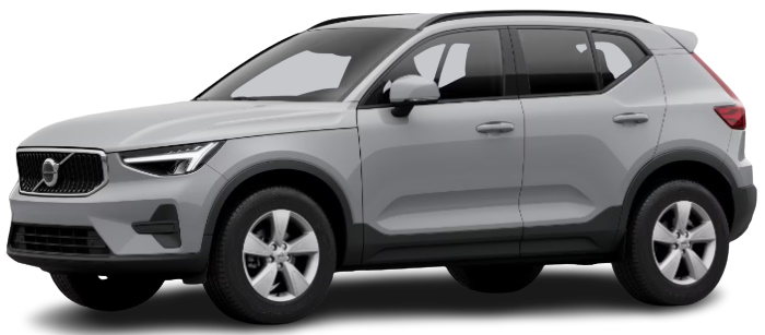 XC40 Essential