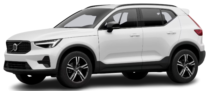 XC40 Plus