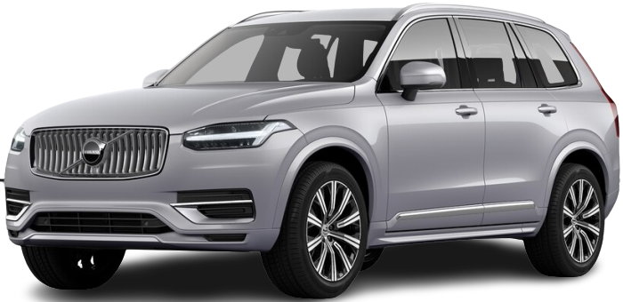 XC90 Plus