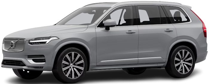 XC90 Ultimate