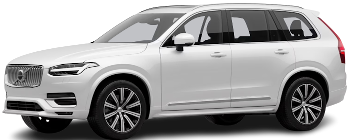 XC90 Ultimate