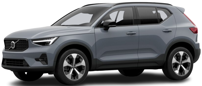 XC40 Ultimate