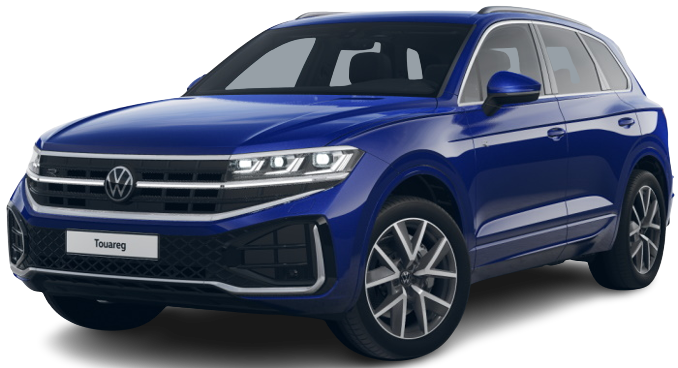 Touareg R-Line