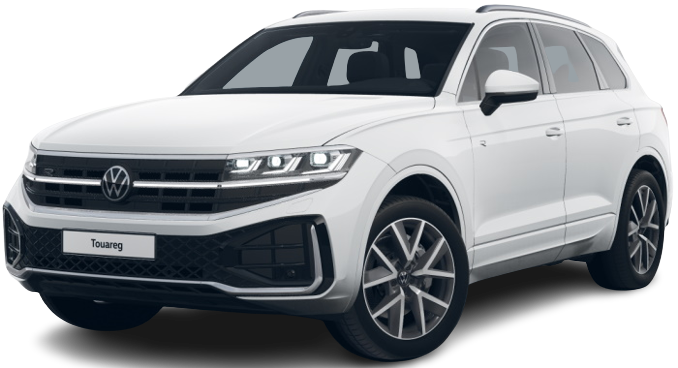 Touareg R-Line