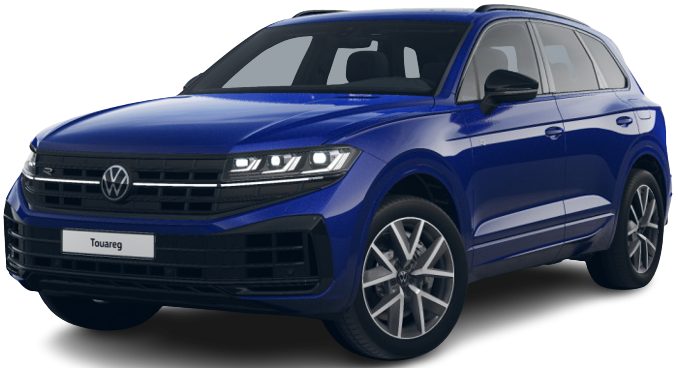 Touareg R