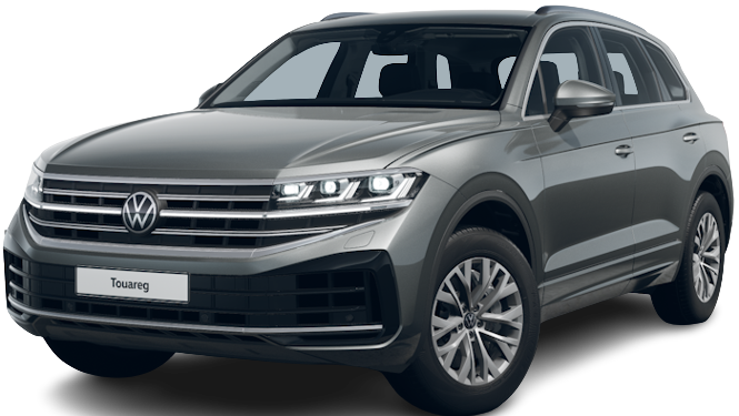 Touareg Elegance