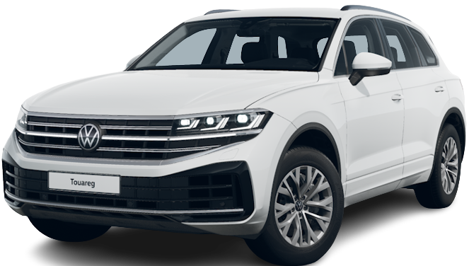 Touareg Elegance