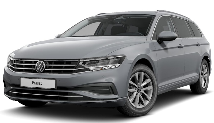 Passat Variant Business