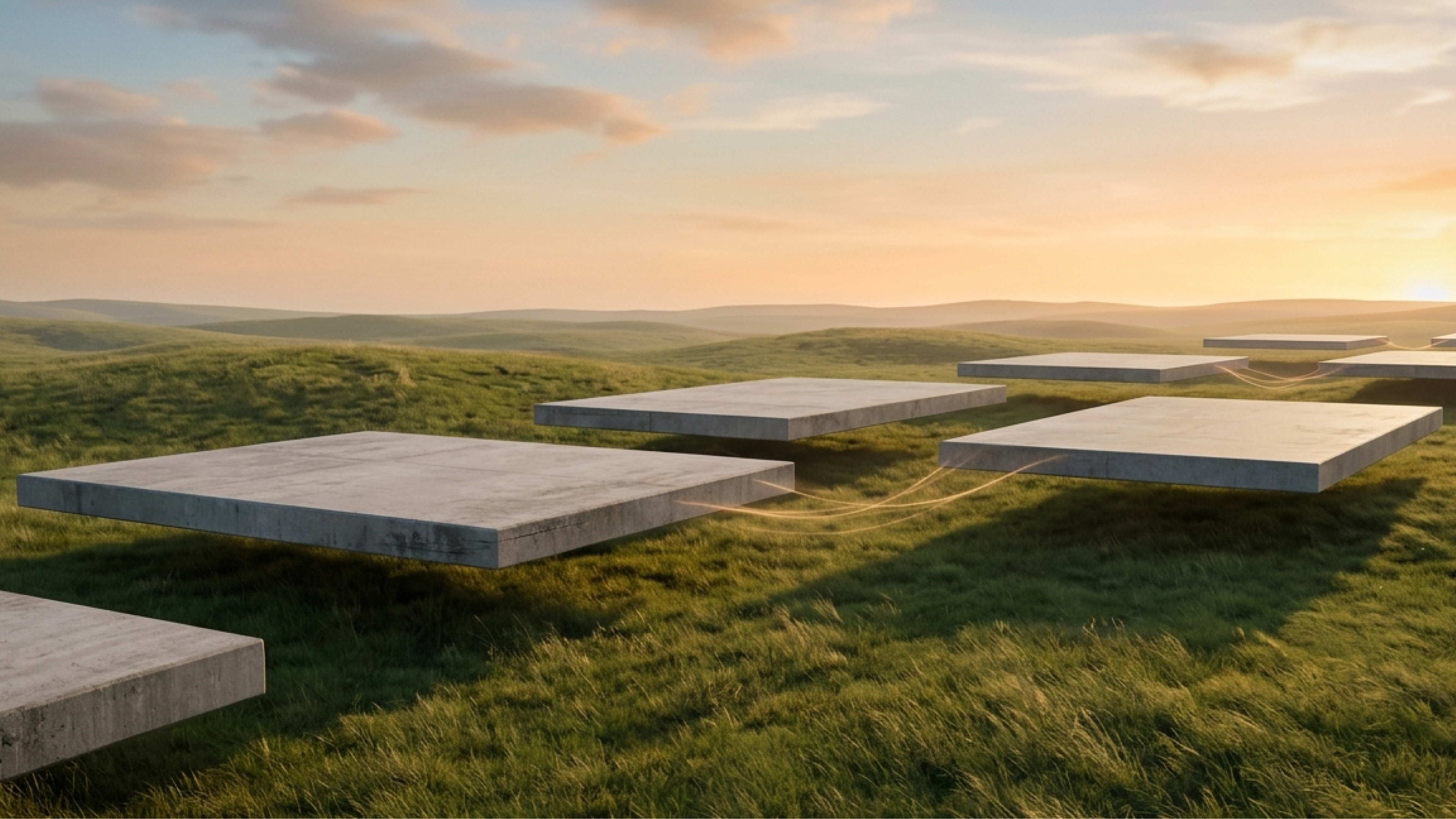 Why GCC Healthcare Keeps Rebuilding the Same Broken Foundation
