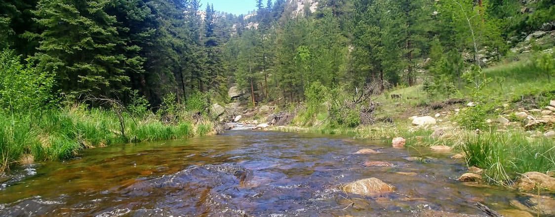 Big Thompson River