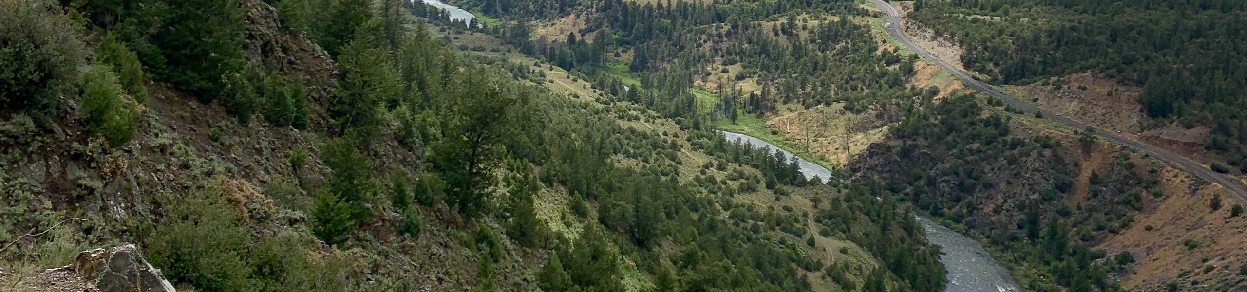 Middle Colorado River Pumphouse