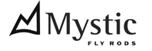Mystic Fly Rods Logo