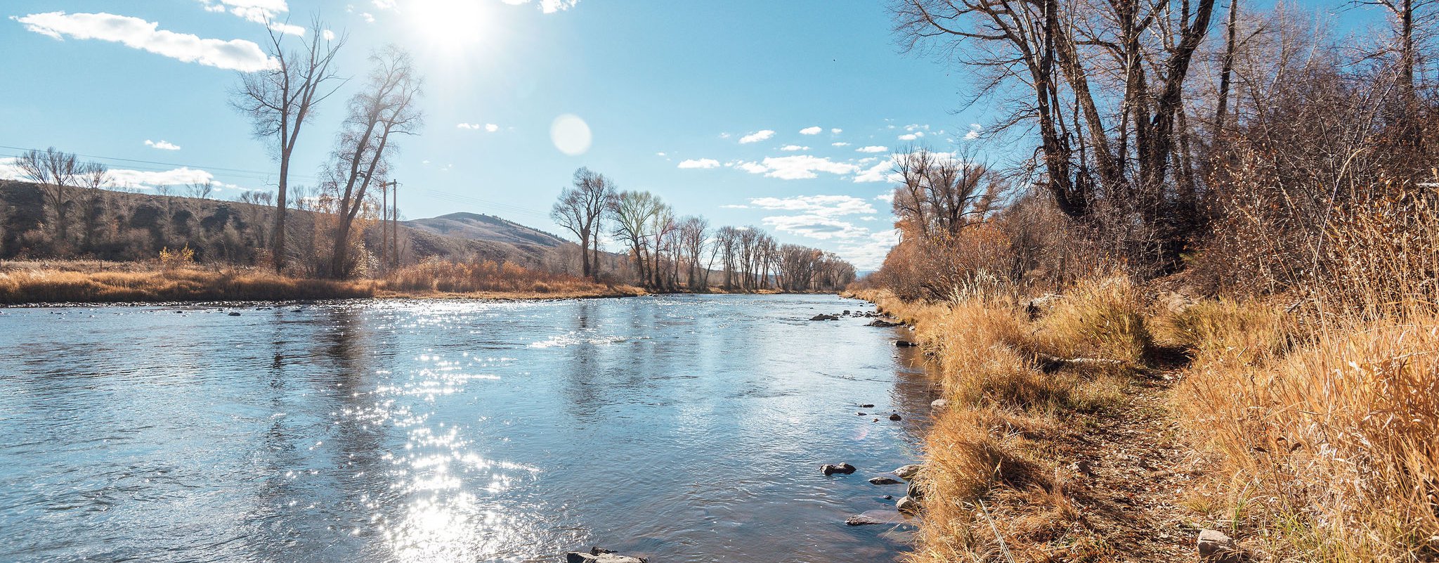 Upper Colorado River