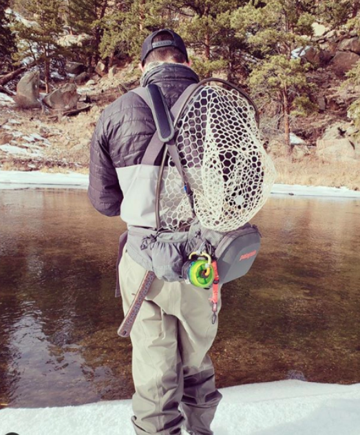 9 Tips for Winter Fly Fishing