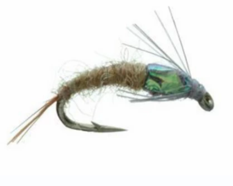 Top Flies for Fall 2019