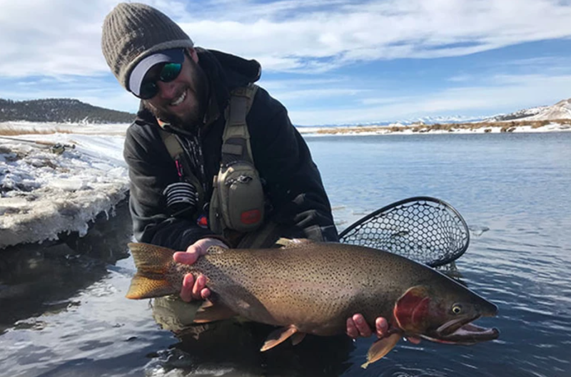 Colorado Trout Hunters