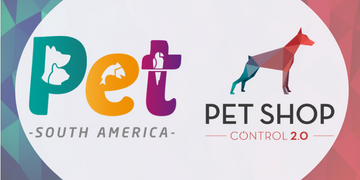 Pet South America: Participação do Pet Shop Control