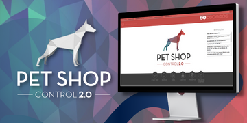 Pet Shop Control - Sistema de Pet Shops: Como contratar?