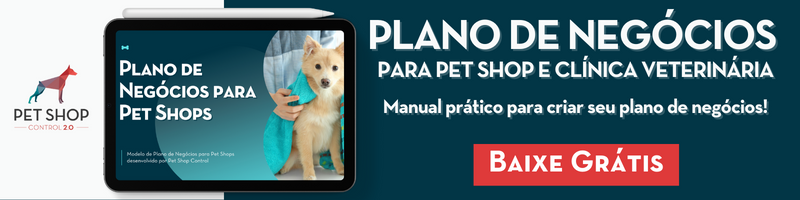 PLANO DE NEGÓCIOS PARA PET SHOPS