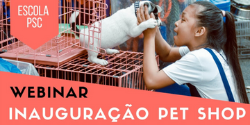 Inauguração de Pet Shops: Como atrair e manter clientes no evento