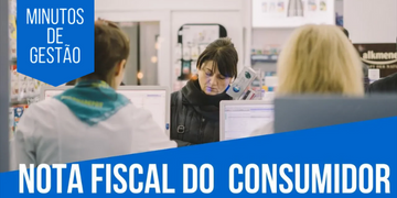 Como emitir Nota Fiscal do Consumidor (NFC-e)