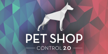 Pet Shop Control – Retrospectiva 2019