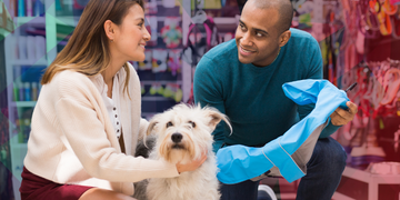 Feedback de Clientes e Melhoria de Serviços em Pet Shops