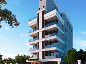 Empreendimento - Residencial Monte Bianco - Praia Grande Empreendimento - Residencial Monte Bianco - Praia Grande