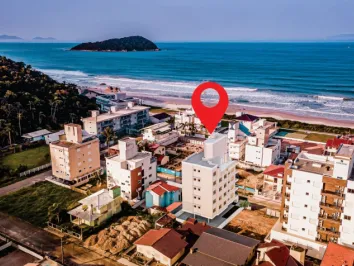 Empreendimento - Isaac Newton Residence - Praia de Palmas Empreendimento - Isaac Newton Residence - Praia de Palmas