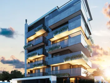 Empreendimento - Vision Residence - Praia de Palmas Empreendimento - Vision Residence - Praia de Palmas