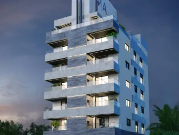 Empreendimento - Enzo Residenziale - Praia de Palmas Empreendimento - Enzo Residenziale - Praia de Palmas