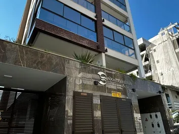 Apartamento - Oceano Palmas Residence - Praia de Palmas Apartamento - Oceano Palmas Residence - Praia de Palmas