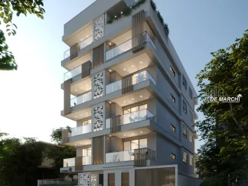 Empreendimento - Residencial Bossa - Praia de Palmas Empreendimento - Residencial Bossa - Praia de Palmas