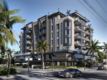 Apartamento – Solaris Residence – Praia de Palmas Apartamento – Solaris Residence – Praia de Palmas